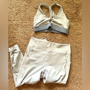 Fabletics set